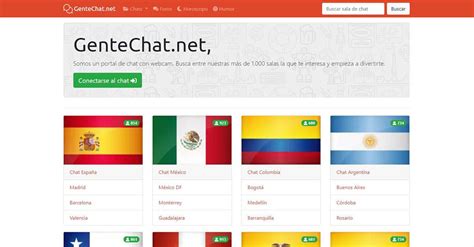 salas de chat|Chat gratis en español Chatear y hacer amigos.